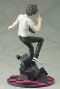 ARTFX J Super Danganronpa 2 1/8 Scale Pre-Painted Figure: Hinata Hajime (Re-run) thumbnail 5