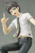 ARTFX J Super Danganronpa 2 1/8 Scale Pre-Painted Figure: Hinata Hajime (Re-run) thumbnail 6