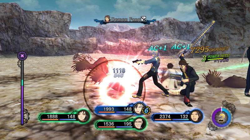 Tales of Xillia 2 image 2