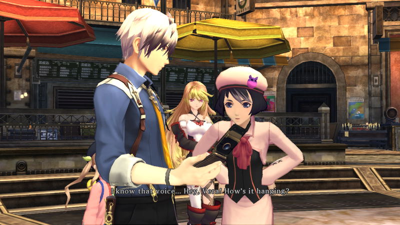 Tales of Xillia 2 image 6