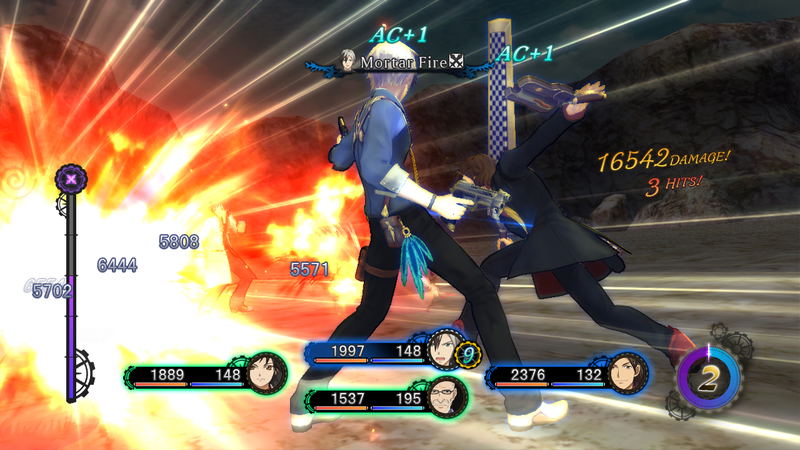 Tales of Xillia 2 image 9