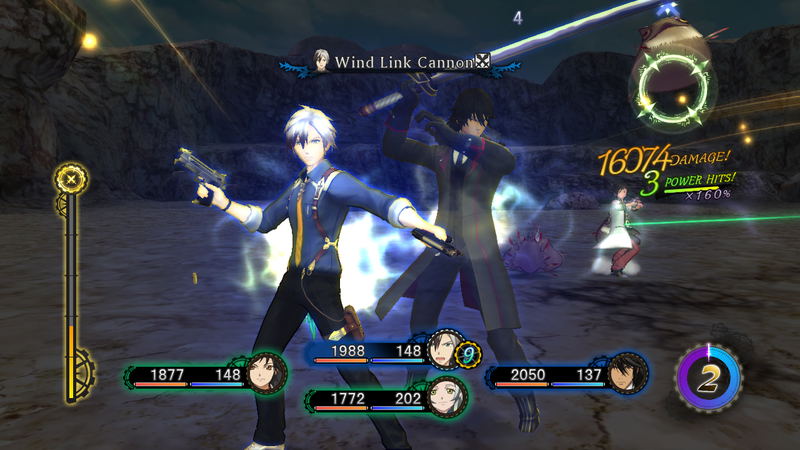 Tales of Xillia 2 image 10