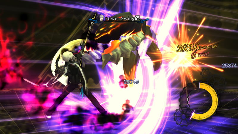 Tales of Xillia 2 image 14