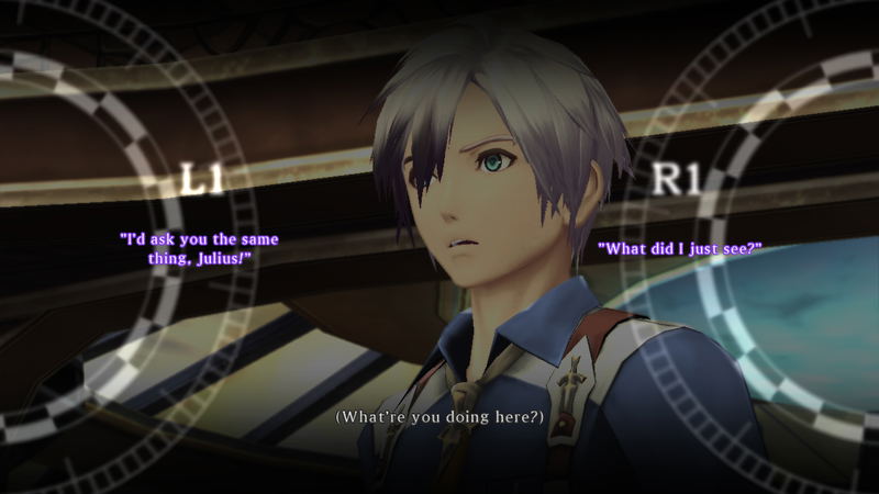 Tales of Xillia 2 image 16