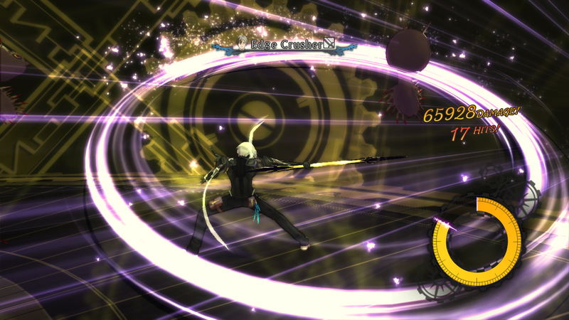 Tales of Xillia 2 (Ludger Kresnik Collector's Edition) image 5