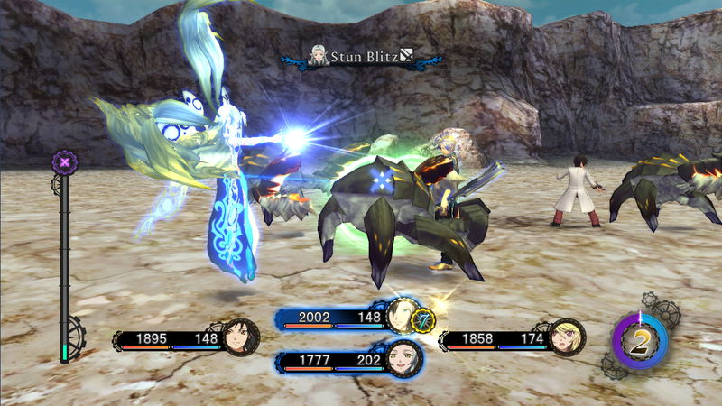 Tales of Xillia 2 (Ludger Kresnik Collector's Edition) image 9
