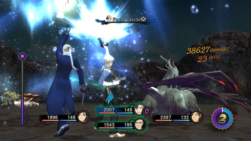 Tales of Xillia 2 (Ludger Kresnik Collector's Edition) image 12
