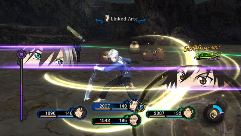 Tales of Xillia 2 (Ludger Kresnik Collector's Edition) image 13