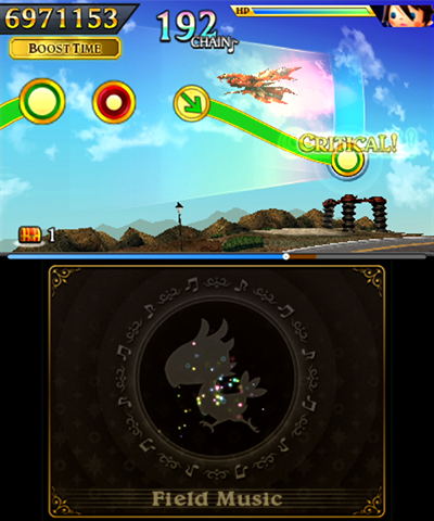 Theatrhythm Final Fantasy: Curtain Call image 7