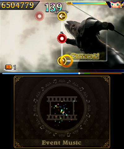 Theatrhythm Final Fantasy: Curtain Call image 9