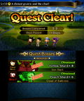 Theatrhythm Final Fantasy: Curtain Call thumbnail 11