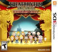 Theatrhythm Final Fantasy: Curtain Call thumbnail 1