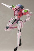 Z.O.E Dolores, i: Dolores (First Limited Edition) thumbnail 6