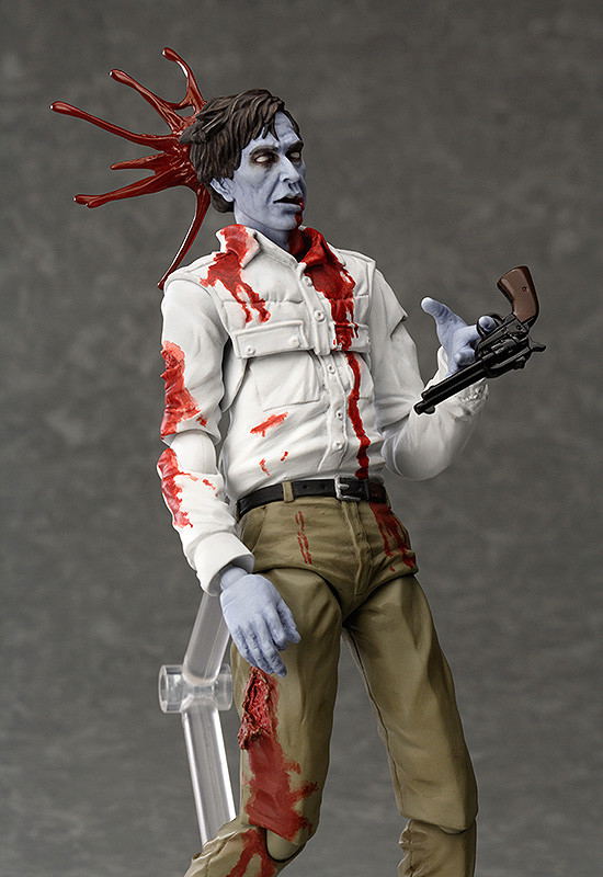 Zombie figma: Flyboy Zombie image 5