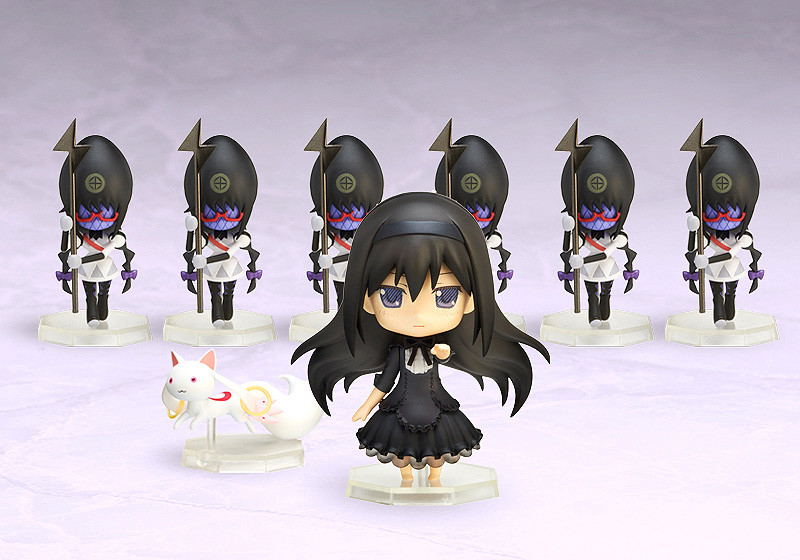 homura black dress POLL TIME #homura black dress from #puellamagimadokamagica Do you like this outfit Please leave your comment #homuraakemi #akemihomura #homura #puellamagimadokamagica #cosplay#cosplaycostume