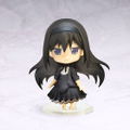 Chara Many Series Puella Magi Madoka Magica: Homura Akemi Black Dress Edition thumbnail 2