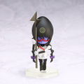 Chara Many Series Puella Magi Madoka Magica: Homura Akemi Black Dress Edition thumbnail 3