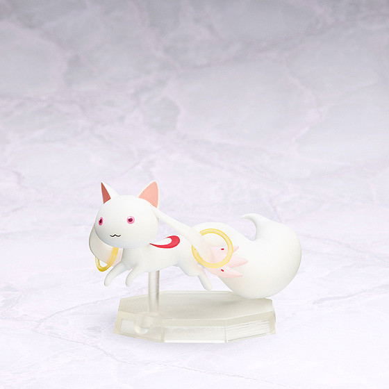 Chara Many Series Puella Magi Madoka Magica: Homura Akemi Black Dress Edition image 4
