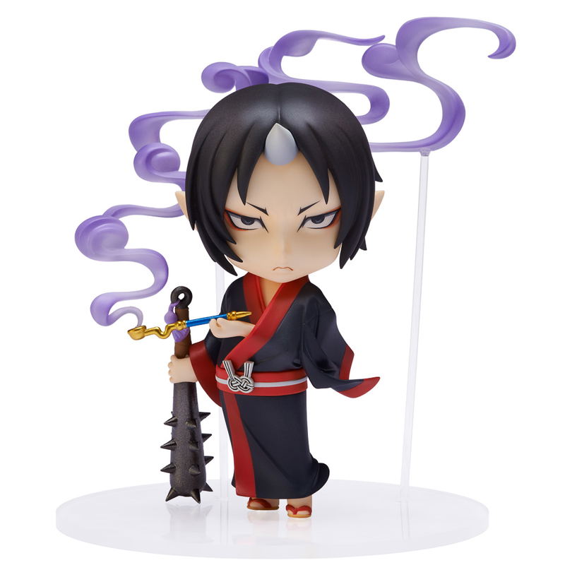 Chara-Forme Hozuki no Reitetsu: Hozuki image 1