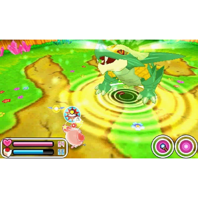 Choco Ken no Chokotto Fushigi na Monogatari:  Shokora Hime no Mahou to Recipe image 6