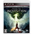 Dragon Age: Inquisition [Deluxe Edition] thumbnail 1