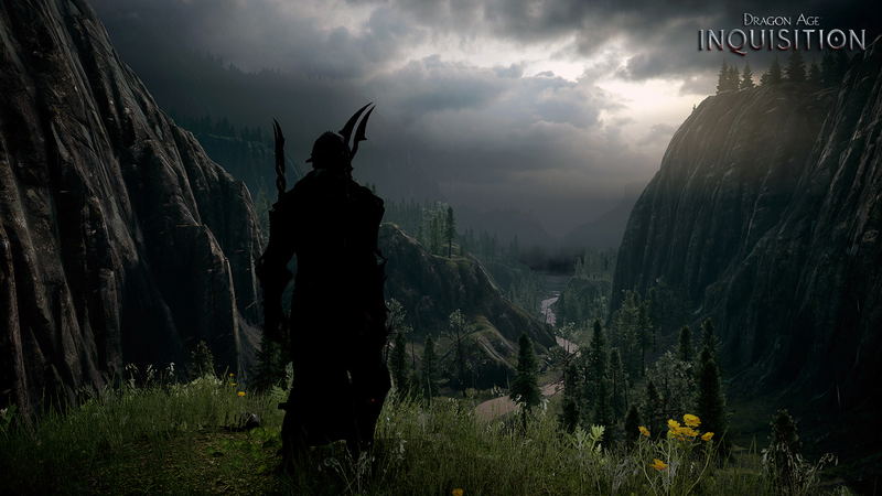 Dragon Age: Inquisition [Deluxe Edition] image 5