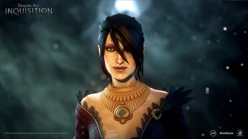 Dragon Age: Inquisition [Deluxe Edition] image 6