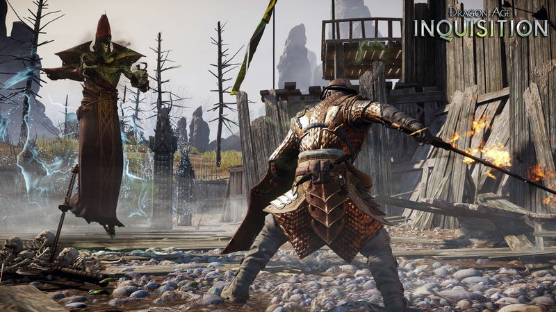 Dragon Age: Inquisition (Deluxe Edition) image 2