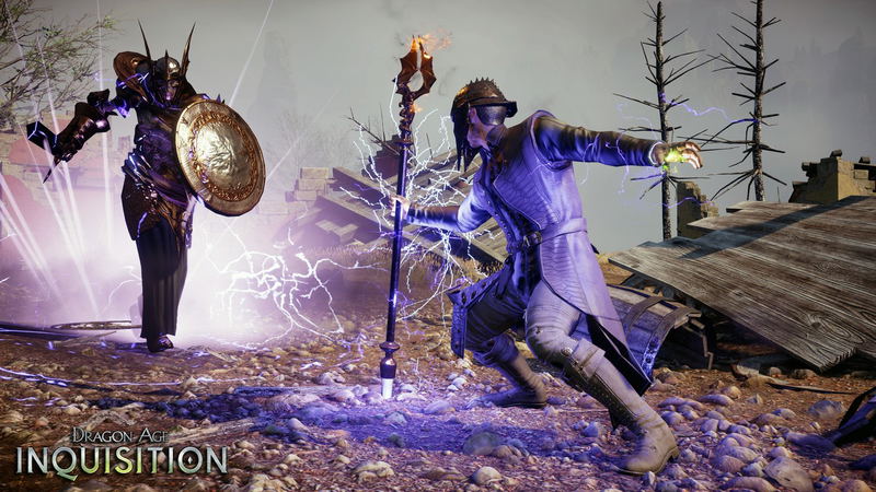 Dragon Age: Inquisition (Deluxe Edition) image 8