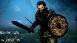 Dragon Age: Inquisition (Deluxe Edition)