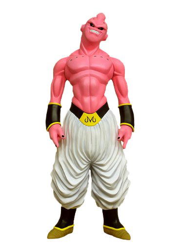 Dragon Ball Z Gigantic Series: Majin Boo (Evil) image 1
