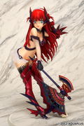 Dungeon Travelers 2: Alisia Heart Berserker Ver. thumbnail 1