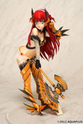 Dungeon Travelers 2: Alisia Heart Berserker Ver. Repaint Milestone Limited Edition thumbnail 1