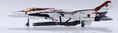 DX Chogokin Macross 30 The Voice that Connects the Galaxy: YF-30 Chronos thumbnail 12