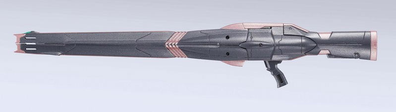 DX Chogokin Macross 30 The Voice that Connects the Galaxy: YF-30 Chronos image 16