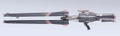 DX Chogokin Macross 30 The Voice that Connects the Galaxy: YF-30 Chronos thumbnail 17