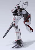 DX Chogokin Macross 30 The Voice that Connects the Galaxy: YF-30 Chronos thumbnail 2