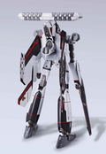 DX Chogokin Macross 30 The Voice that Connects the Galaxy: YF-30 Chronos thumbnail 3