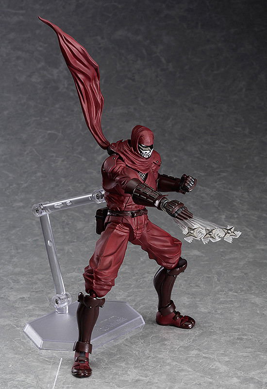 figma: Ninja Slayer image 5