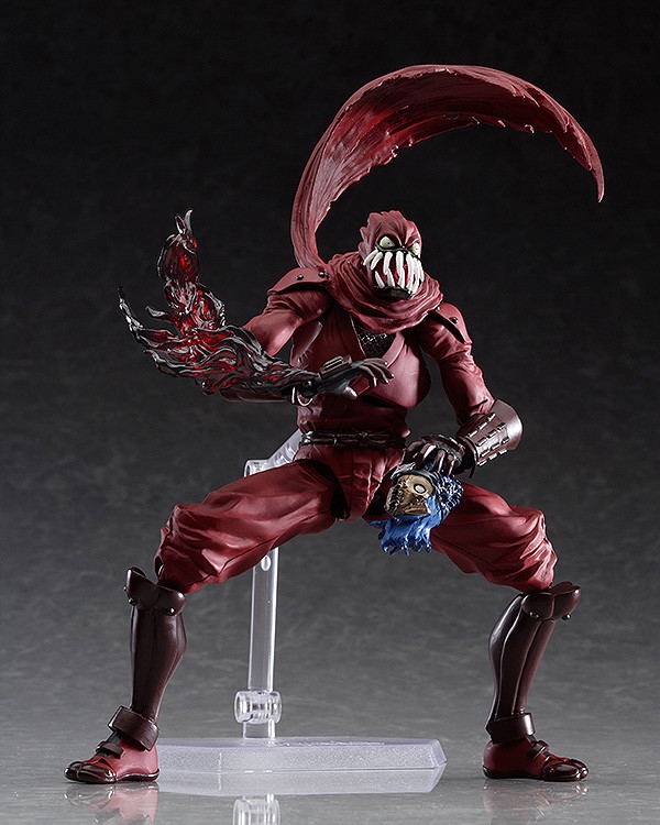 figma: Ninja Slayer image 7