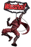 figma: Ninja Slayer thumbnail 1