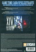 Final Fantasy XIV Online 60 Days Prepaid Card (EUROPE REGION ONLY) <span class="ext ext_digital">digital</span> thumbnail 2