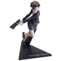 Hdge Technical Statue No.3 Psycho-Pass: Tsunemori Akane thumbnail 1