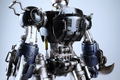 Mazinger Z Non Scale Pre-Painted Figure: Mazinger Z thumbnail 10