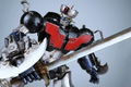 Mazinger Z Non Scale Pre-Painted Figure: Mazinger Z thumbnail 12