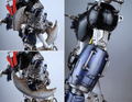 Mazinger Z Non Scale Pre-Painted Figure: Mazinger Z thumbnail 14