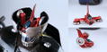Mazinger Z Non Scale Pre-Painted Figure: Mazinger Z thumbnail 16