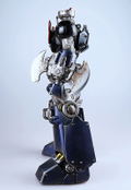 Mazinger Z Non Scale Pre-Painted Figure: Mazinger Z thumbnail 2