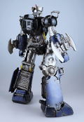 Mazinger Z Non Scale Pre-Painted Figure: Mazinger Z thumbnail 3