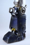 Mazinger Z Non Scale Pre-Painted Figure: Mazinger Z thumbnail 7